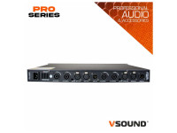 VSOUND Amplificador Áudio 19 VSOUND Amplificador Áudio 19